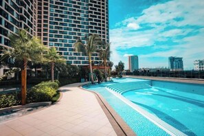 Exterior - Lanting Hotel Apartment (Phnom Penh)