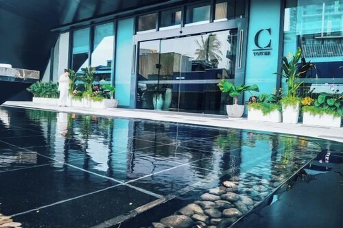 Lanting Hotel Apartment