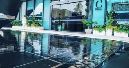 Lanting Hotel Apartment