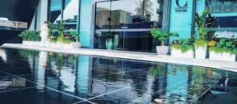 Lanting Hotel Apartment
