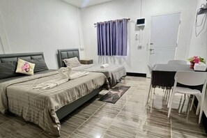 Room - Proud Resort Sri Thep (Si Thep)
