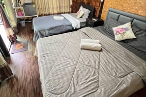 Room - Proud Resort Sri Thep (Si Thep)