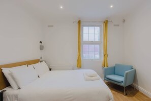 Unclassified image, 5 of 18, button - Brilliantly Located 1BDR Flat in Central London (Greater London)