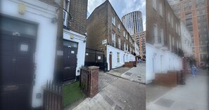 Exterior - Stunning 1BDR APT situated in Central London (Greater London)