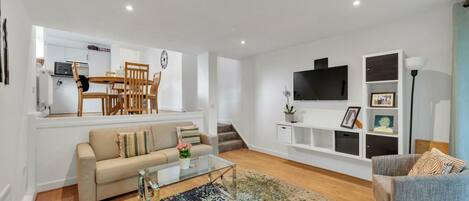 Televisor i oficines