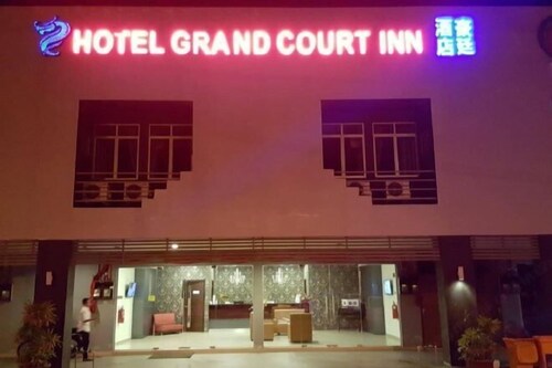 Hotel Grand Court Inn - Sungai Besar