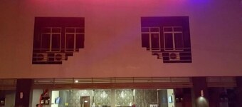 Hotel Grand Court Inn - Sungai Besar