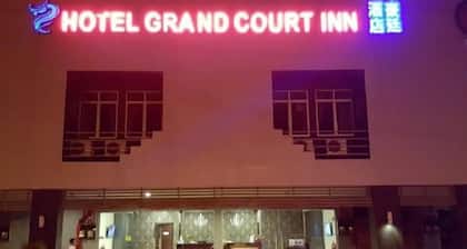 Hotel Grand Court Inn - Sungai Besar