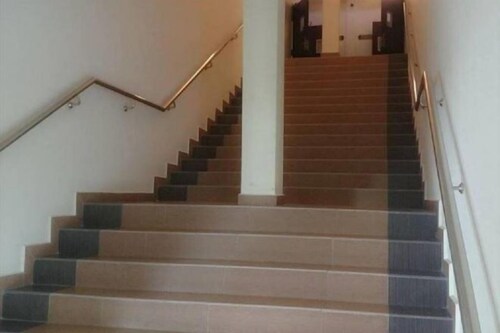 Hotel Grand Court Inn - Sungai Besar