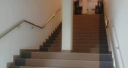 Hotel Grand Court Inn - Sungai Besar