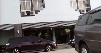 Hotel Grand Court Inn - Sungai Besar