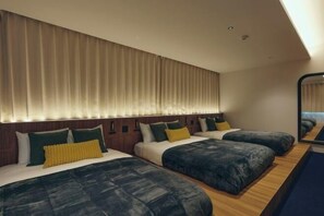 Room - illi Surp Shiba-Park (Tokyo)