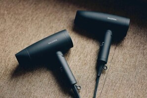 Kylpyhuoneen mukavuudet