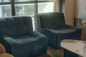 Room - illi Surp Shiba-Park (Tokyo)