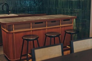 Room - illi Surp Shiba-Park (Tokyo)