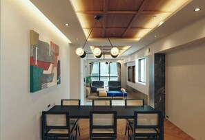 Room - illi Surp Shiba-Park (Tokyo)