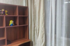 Room - OYU (Ulaanbaatar)