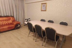 Meeting facility - OYU (Ulaanbaatar)