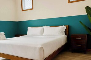 3 chambres, bureau, fer et planche à repasser, Wi-Fi