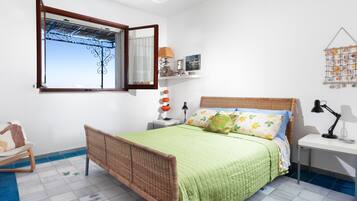 Kostenloses WLAN, BettwÀsche