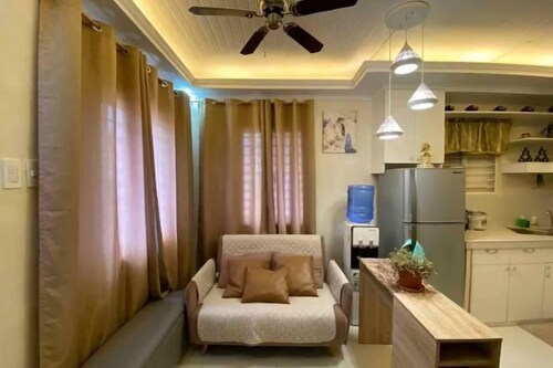 Relaxing and Peaceful House at Camella Bacolod