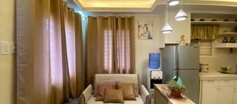 Relaxing and Peaceful House at Camella Bacolod