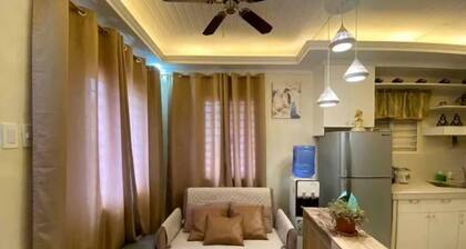 Relaxing and Peaceful House at Camella Bacolod