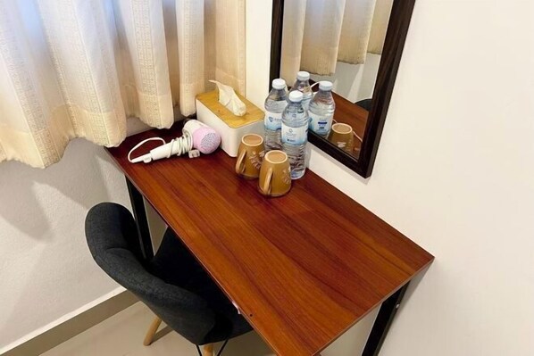 Interior - TS Betong Homestay (Betong)