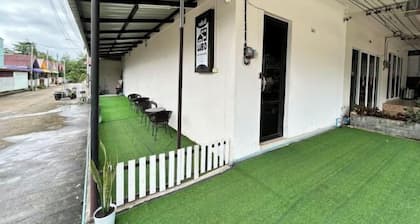 TS Betong Homestay