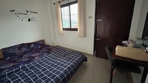 Fasilitas properti