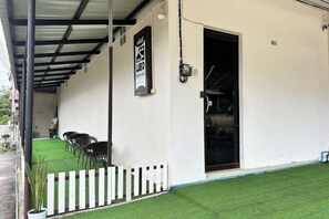 Room - TS Betong Homestay (Betong)