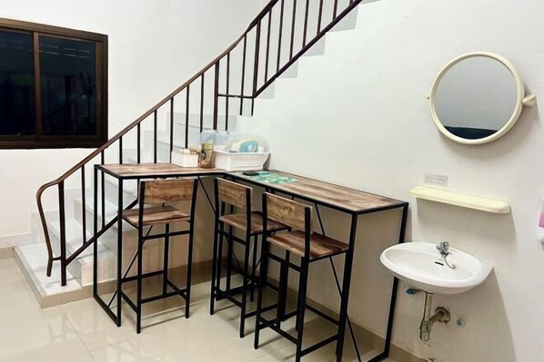 Interior - TS Betong Homestay (Betong)