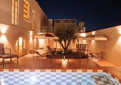 Casamarela Health & Spa