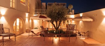 Casamarela Health & Spa