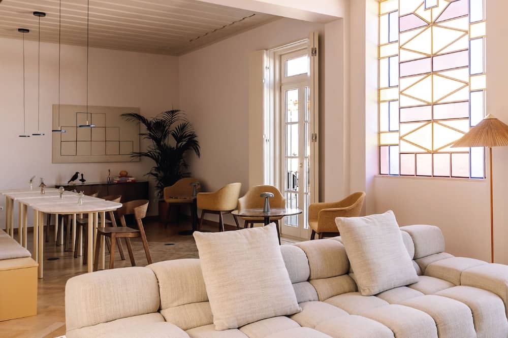 Casamarela Health & Spa