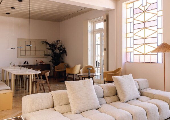 Interior - Casamarela Health & Spa (Beja)