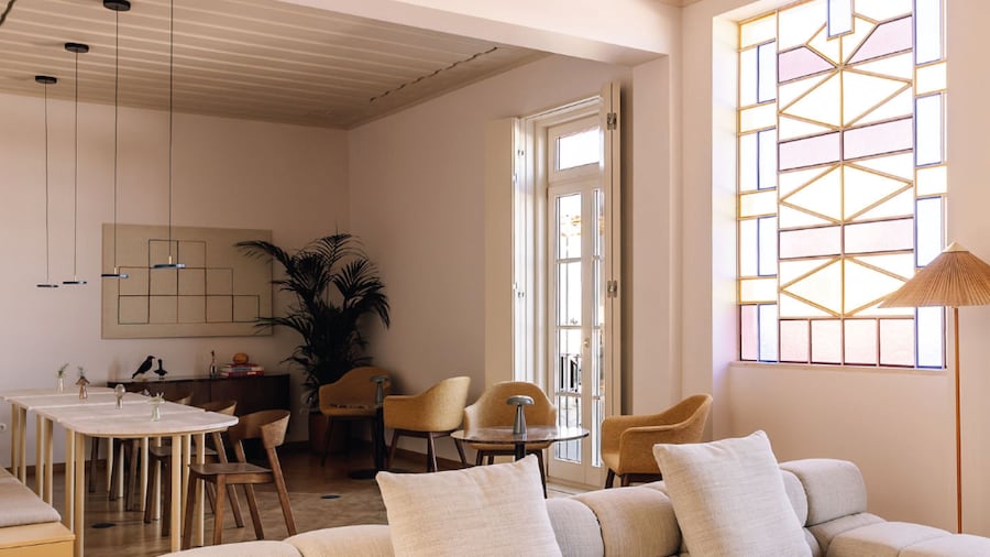 Casamarela Health & Spa