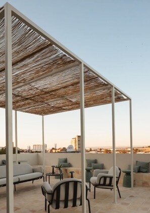 Exterior - Casamarela Health & Spa (Beja)