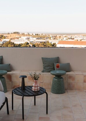 Exterior - Casamarela Health & Spa (Beja)