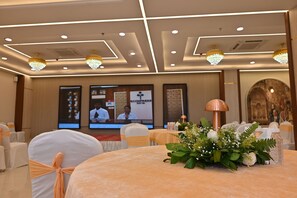 Dewan bankuet