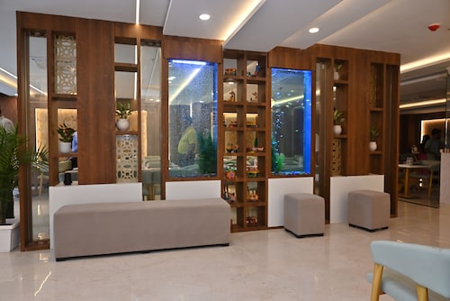 EcoXpress Satva, Varanasi