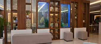 EcoXpress Satva, Varanasi