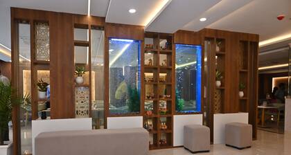 EcoXpress Satva, Varanasi