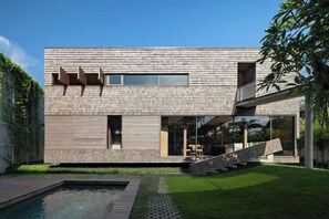 Exterior - Villa Tana Takah (Bali)