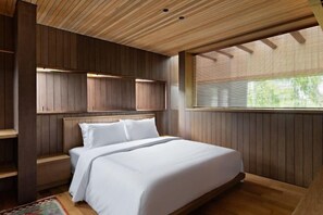 Cribs/infant beds - Villa Tana Takah (Bali)