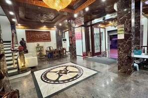 Meeting facility - China Dragon Hotel (Bac Ninh)