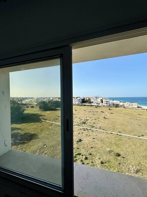 公寓, 2 间卧室, 吸烟房, 阳台 | 住宿内部