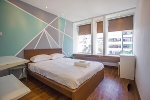 Room - Paradise Suite @ Asia City (Kota Kinabalu)