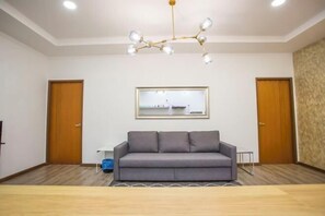 Room - Paradise Suite @ Asia City (Kota Kinabalu)