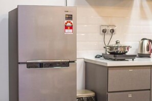 Dapur pribadi